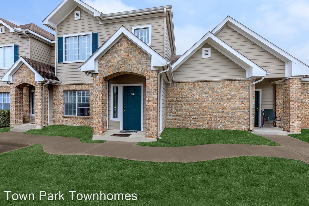 9950 Town Park Townhomes - Photo 15