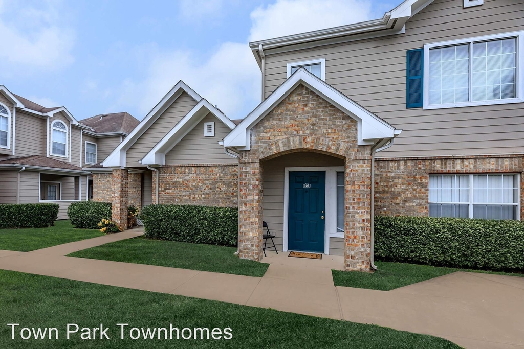 9950 Town Park Townhomes - Photo 16