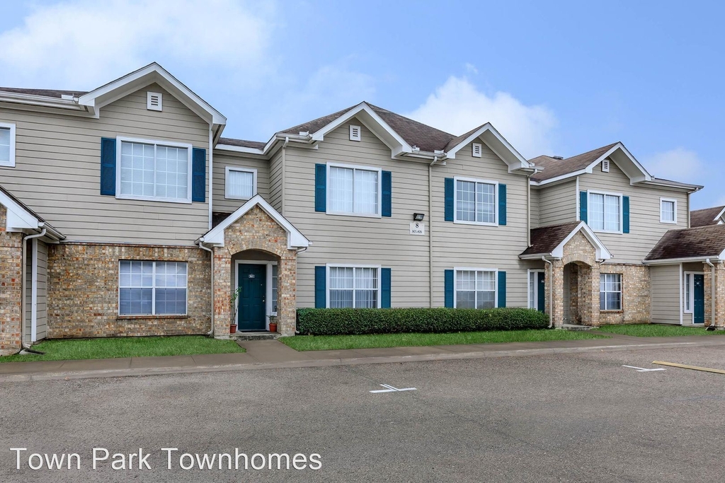 9950 Town Park Townhomes - Photo 11