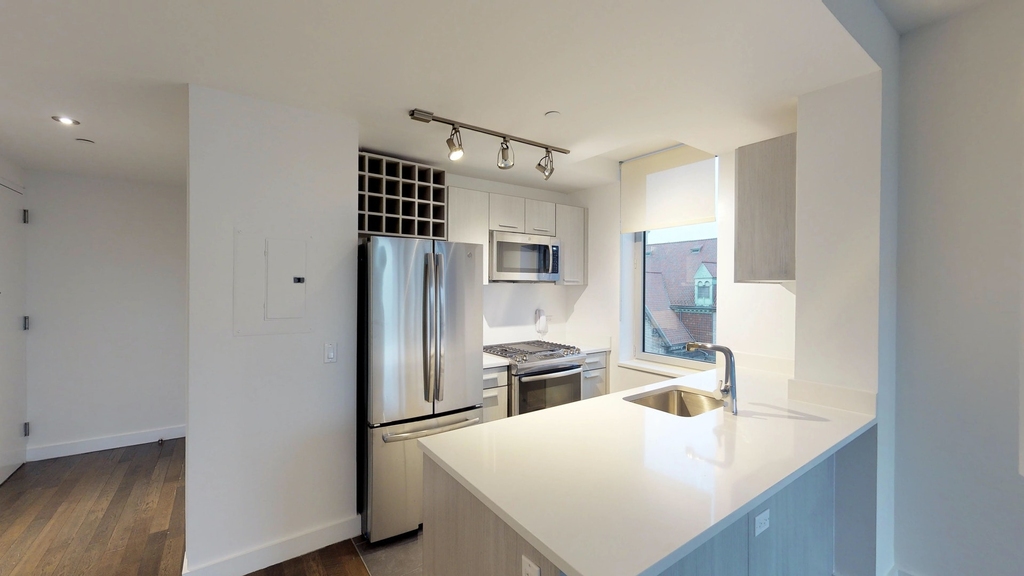 801 Amsterdam Avenue - Photo 1