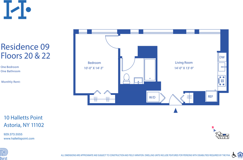 10 Halletts Point - Photo 6