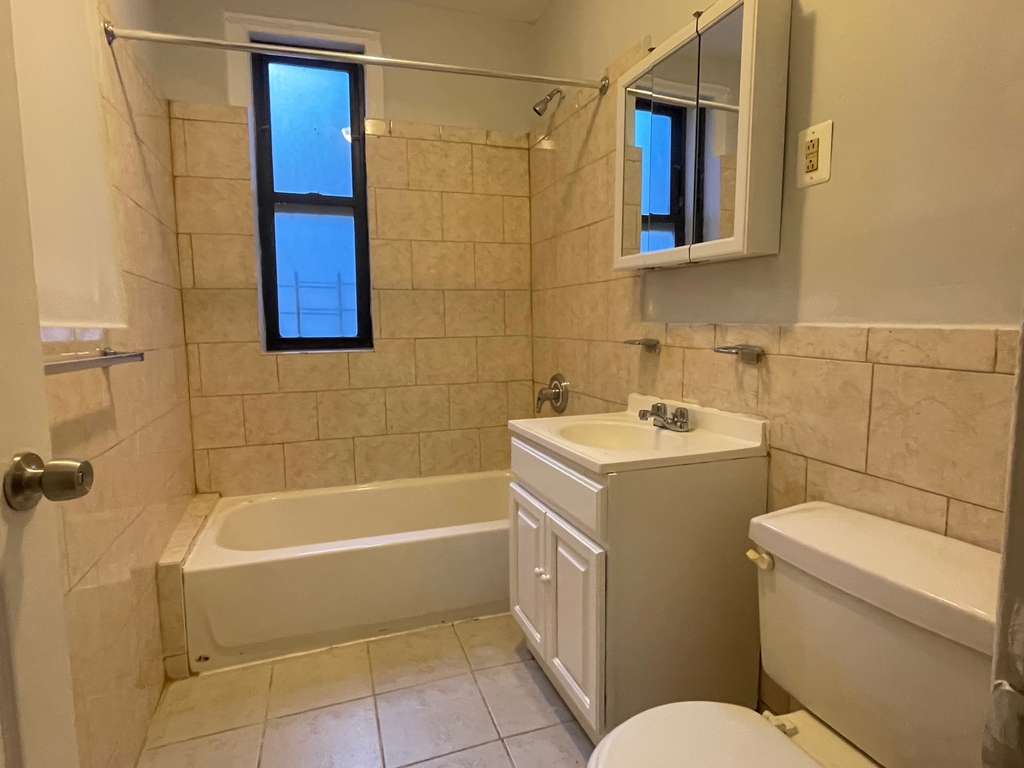 561 West 179th Street - Photo 1