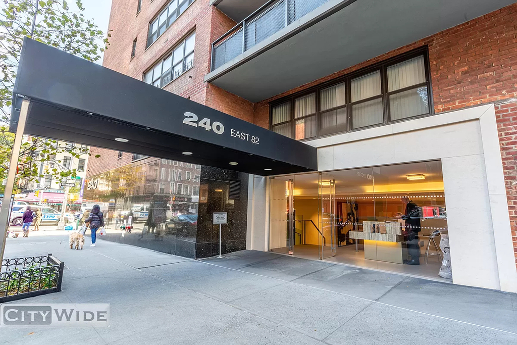 240 East 82nd Street - Photo 6