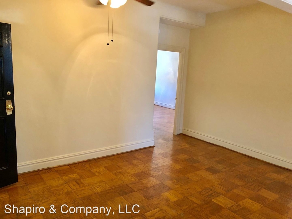 2726 Connecticut Avenue, Nw - Photo 8