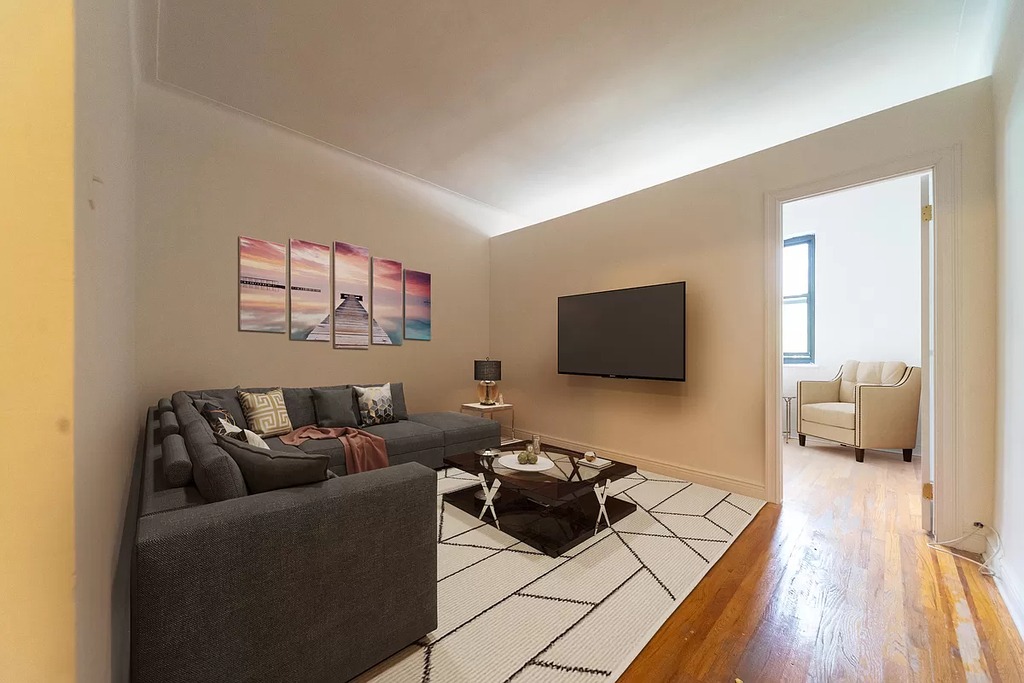 210 East 38th Street - Photo 2