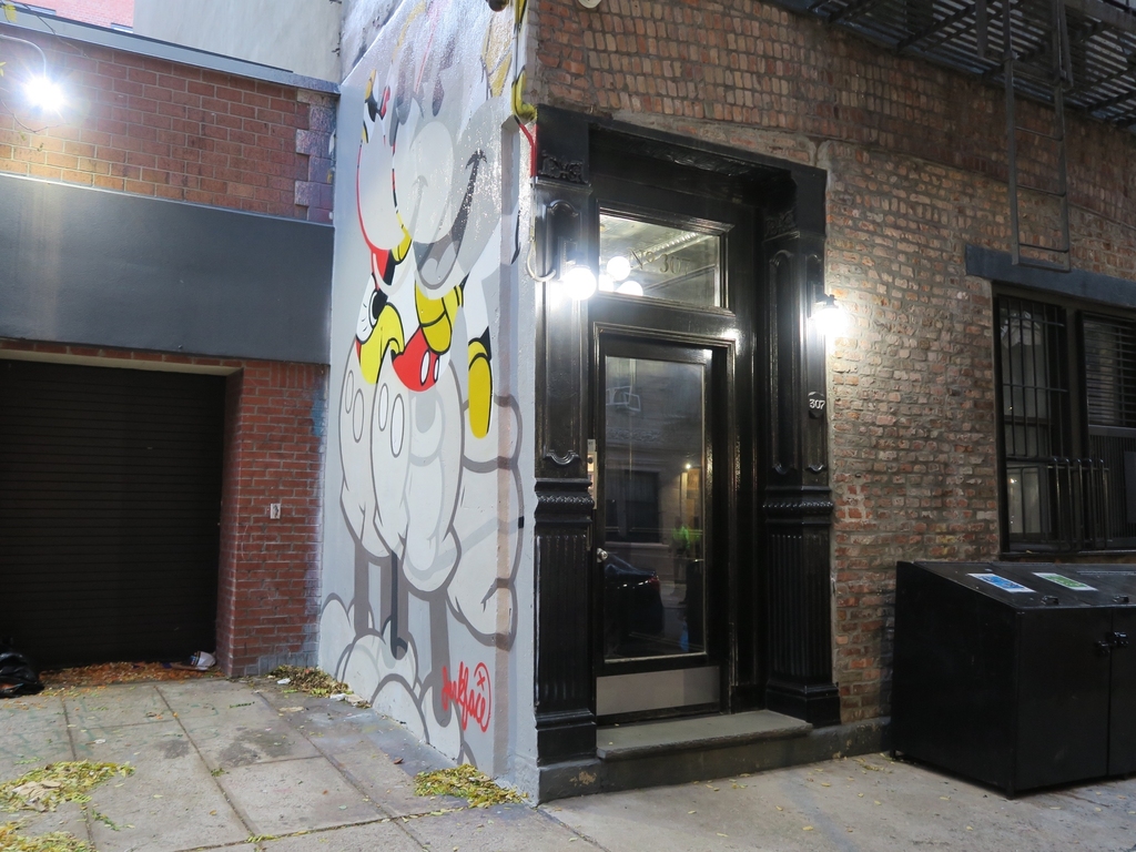 307 Mott Street - Photo 7