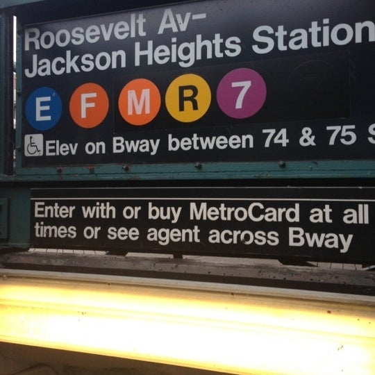 Roosevelt Ave and 79th Street - Photo 11