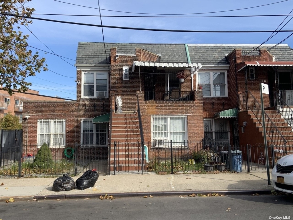 46-03 90th Street - Photo 0