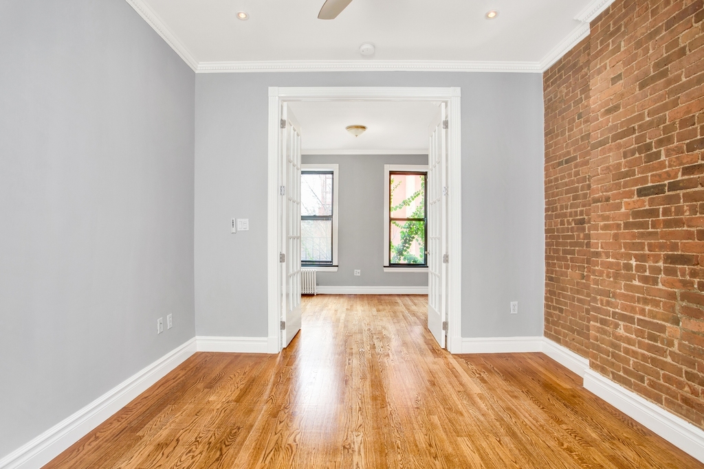 10th Avenue and West 50th Street - Photo 1