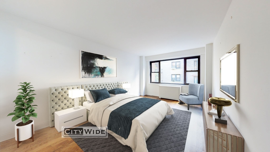 405 East 56th St - Photo 3