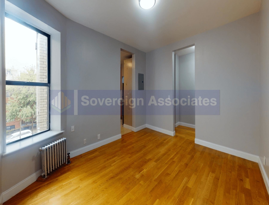 Saint Nicholas Avenue - Photo 1