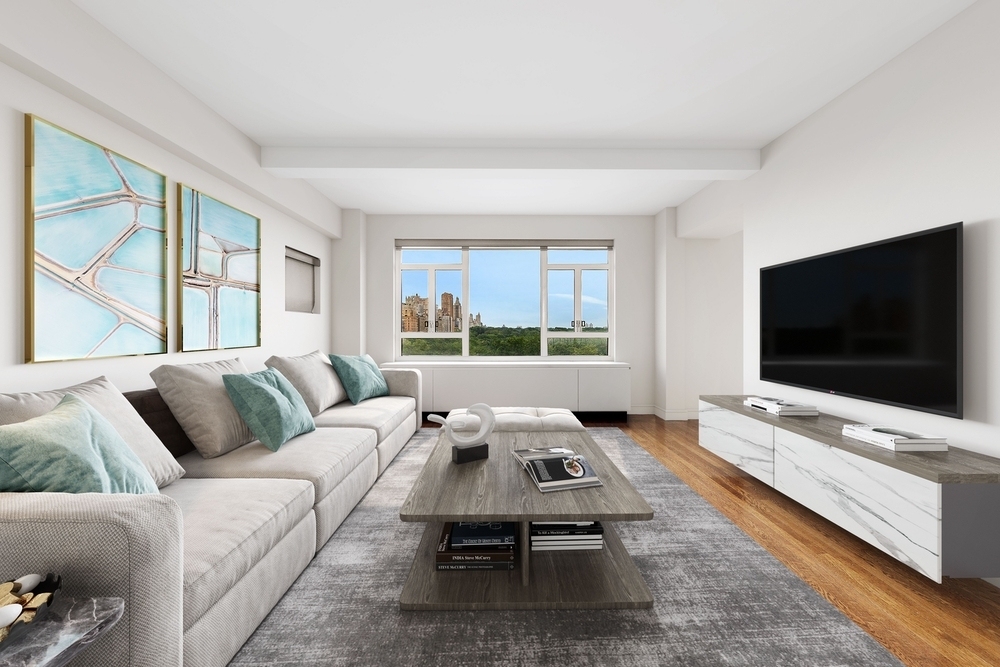 240 Central Park South - Photo 3