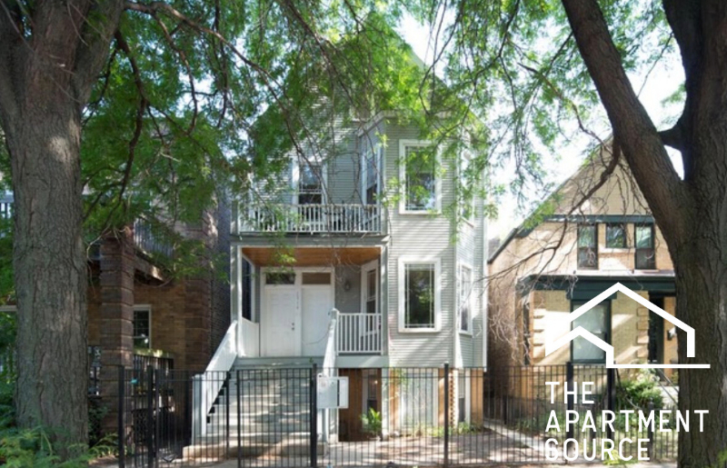 1314 W Roscoe St - Photo 10