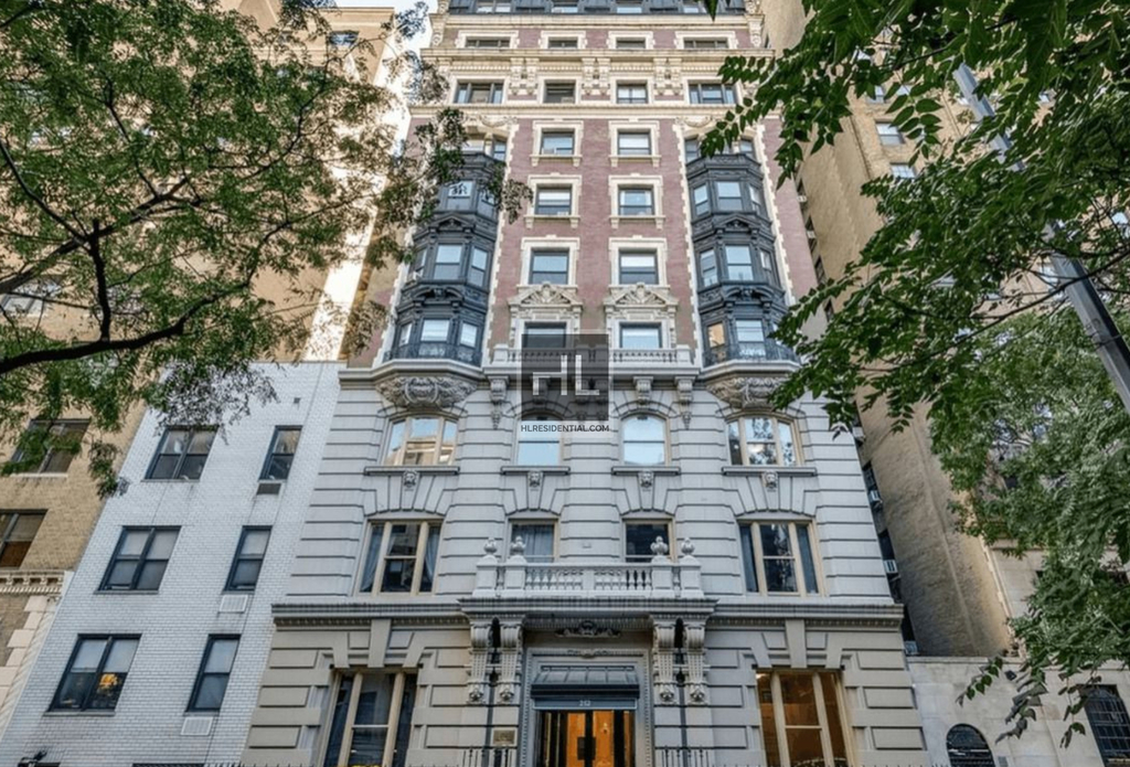 252 West 76 Street - Photo 14