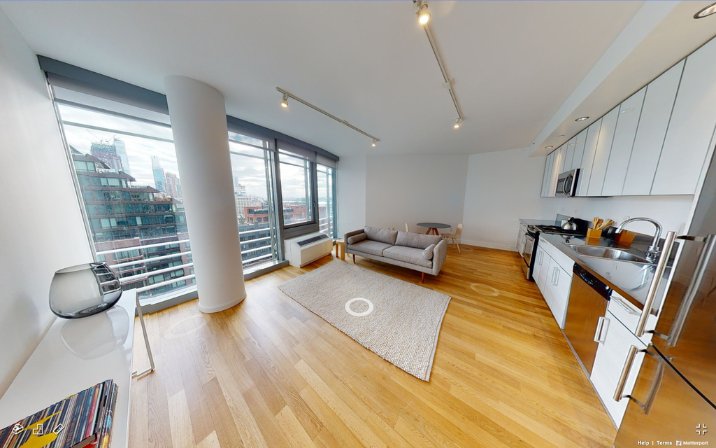 550 West 54th Street - Photo 0