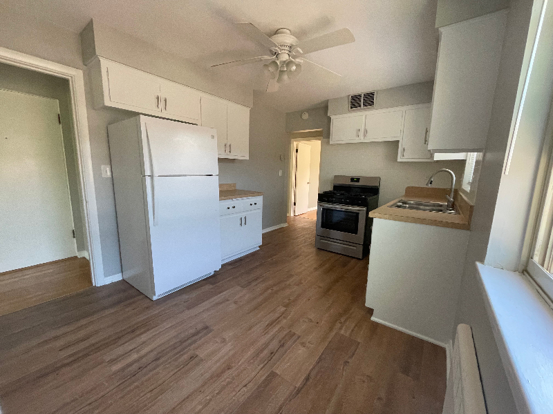 306 S Austin Blvd - Photo 1