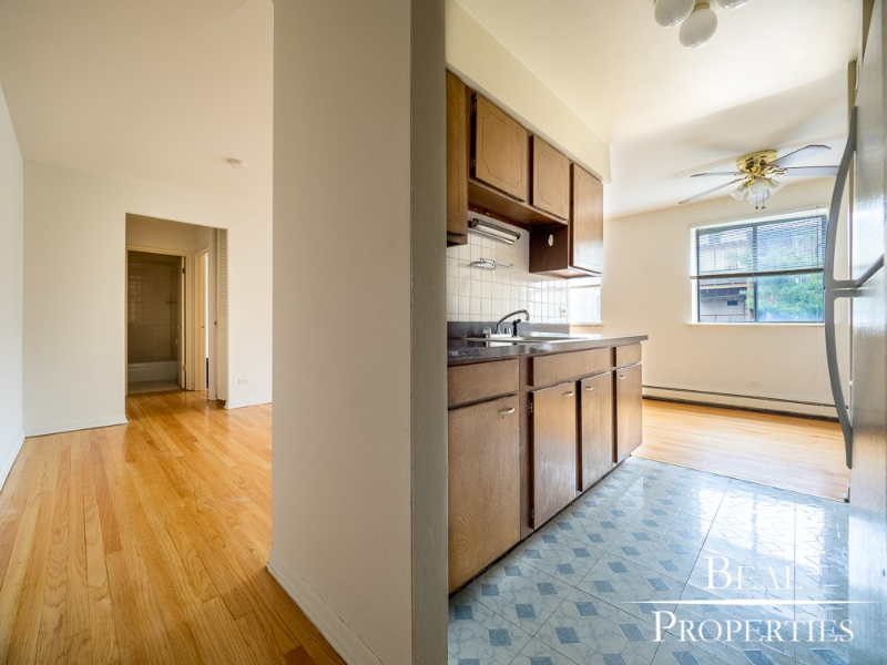 530 W Aldine Ave, Chicago Il - Photo 3