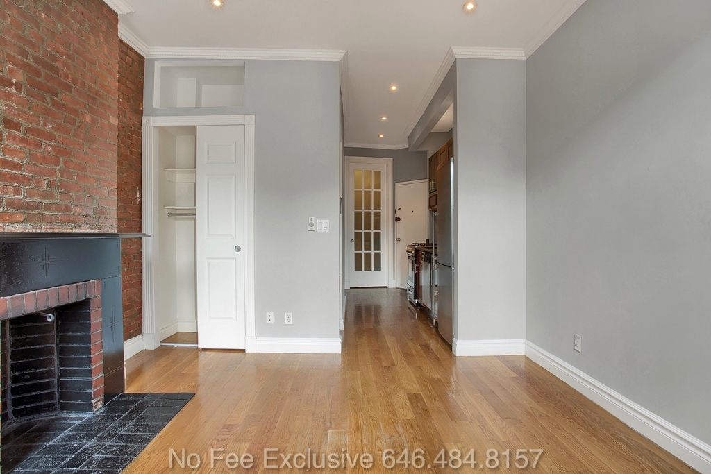 53 Leroy Street, #3A - Photo 1