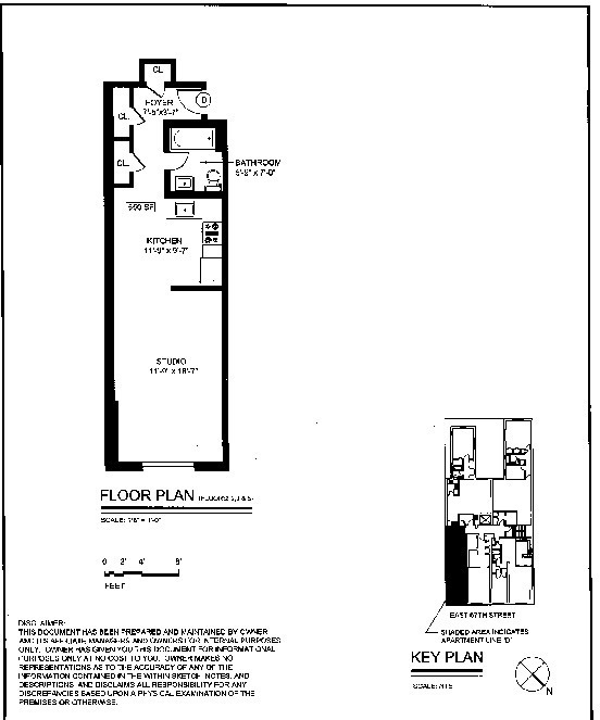 17 East 67th Street - Photo 3