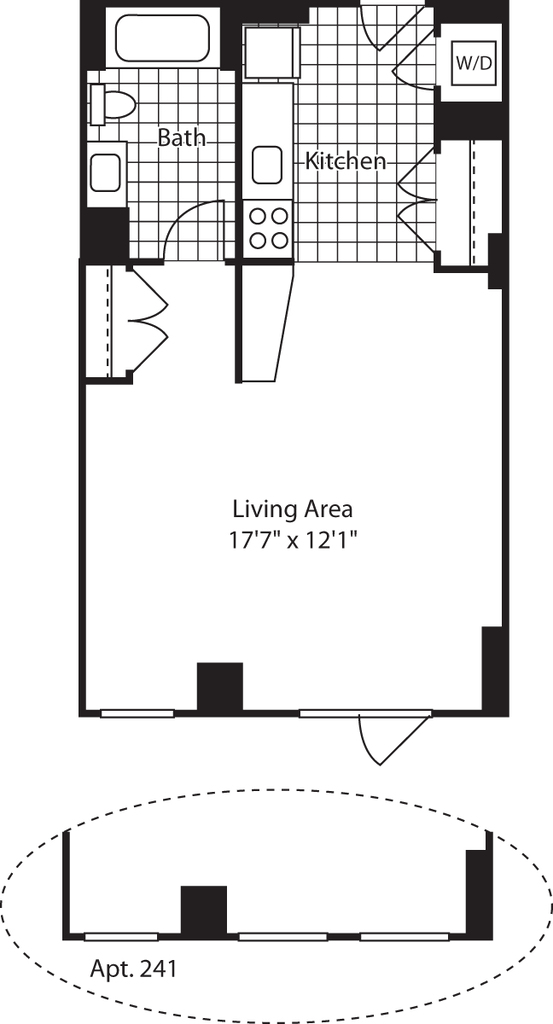 285 Third Street - Photo 80