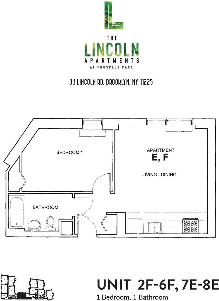33 Lincoln Road - Photo 19
