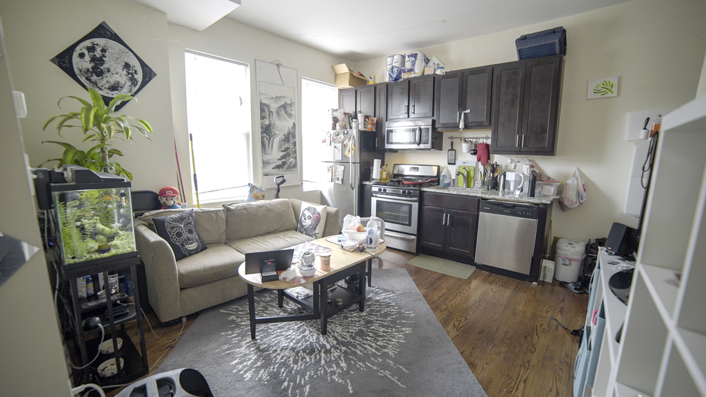 1322 West 18th Place - Photo 1