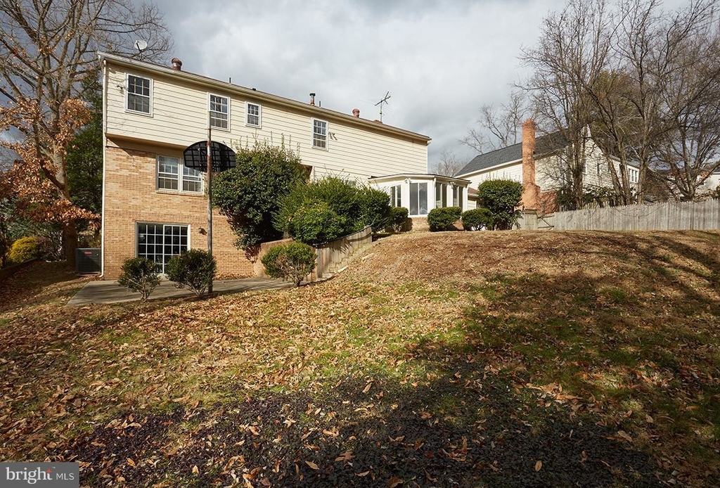 9 Snug Hill Ct - Photo 21