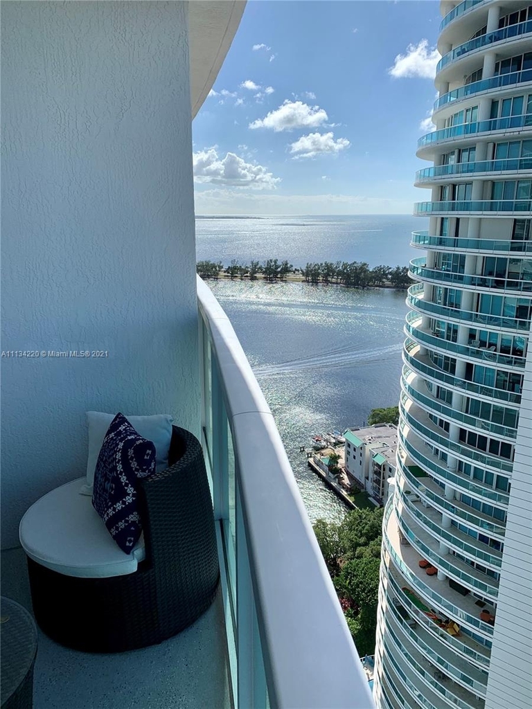 2101 Brickell Ave - Photo 9