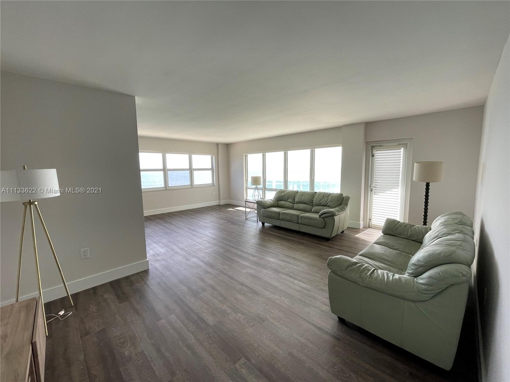 3400 Galt Ocean Dr - Photo 1