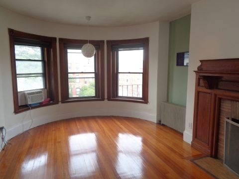 850 Beacon St - Photo 1