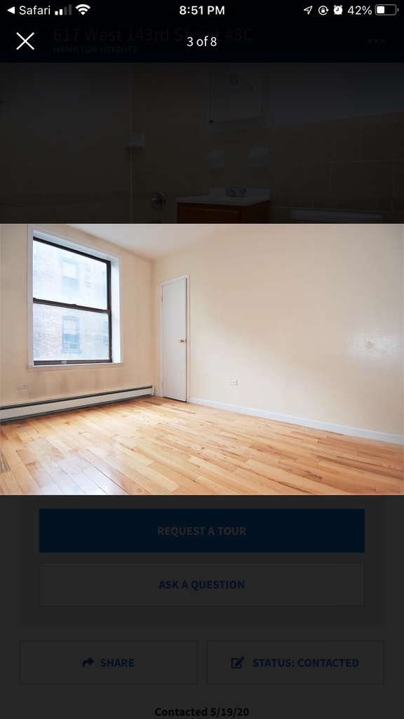 617 West 143rd Street - Photo 2