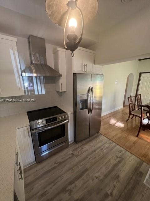 327 W 28th St - Photo 5