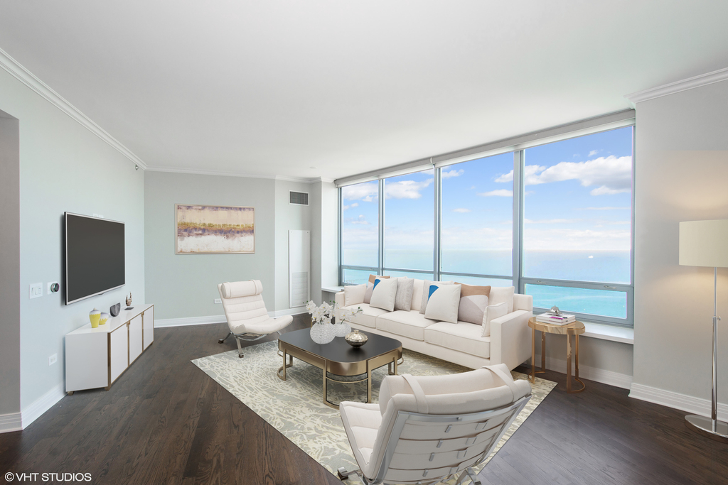 600 North Lake Shore Drive - Photo 5