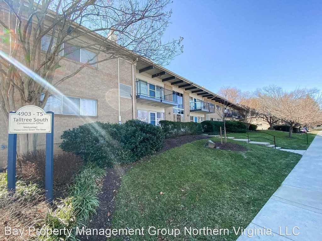 4903 Americana Dr Apt 105 - Photo 1