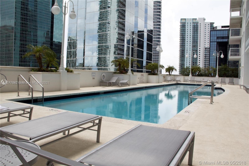 1200 Brickell Bay Dr. - Photo 3