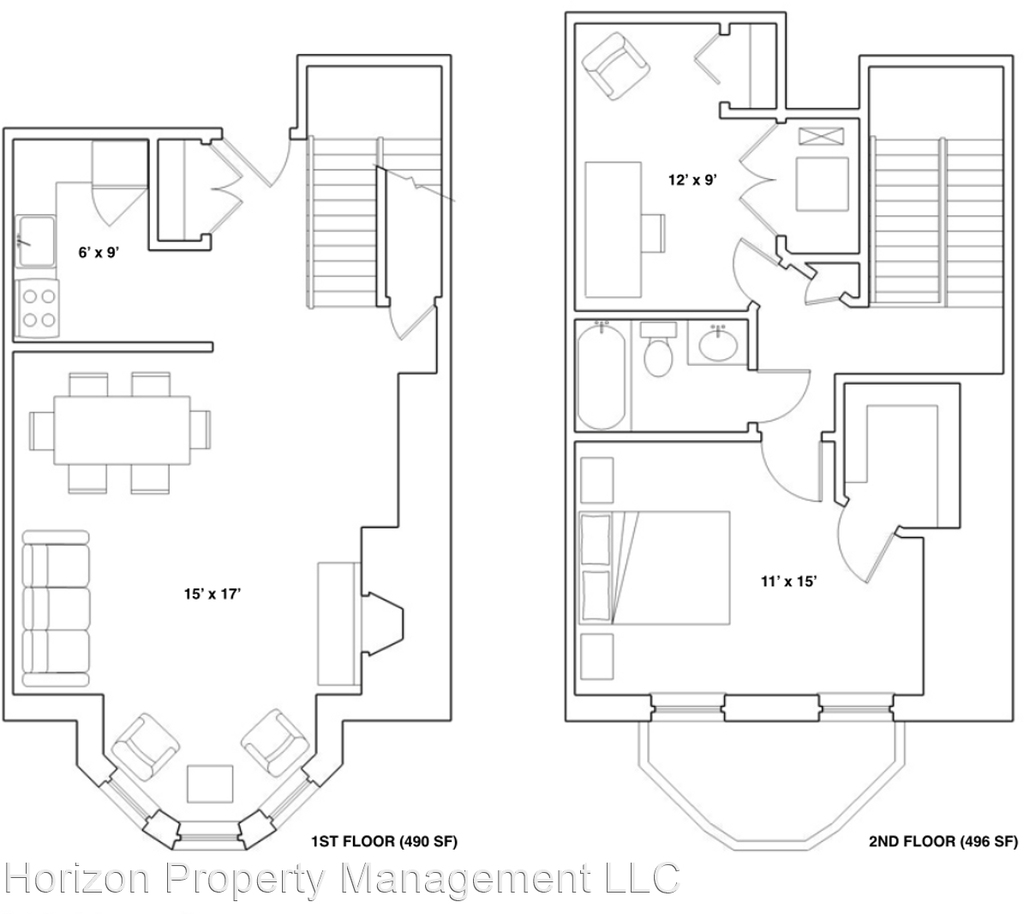 1518 Park Avenue - Photo 10