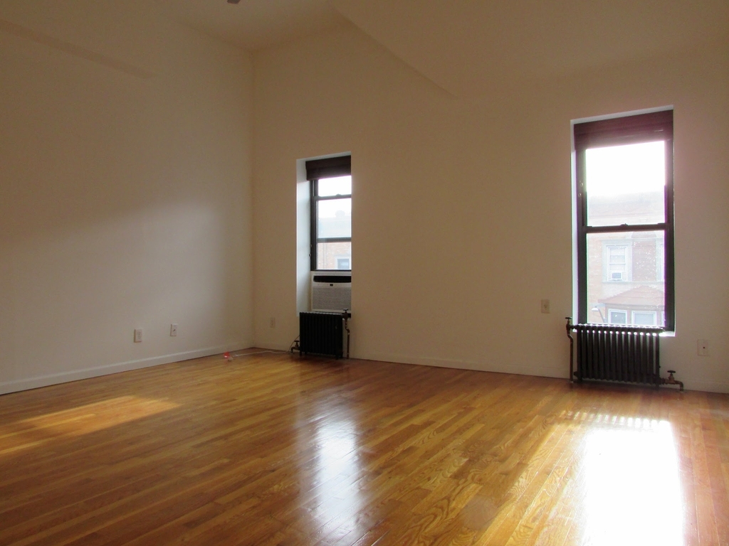 321 West 138th Street - Photo 1