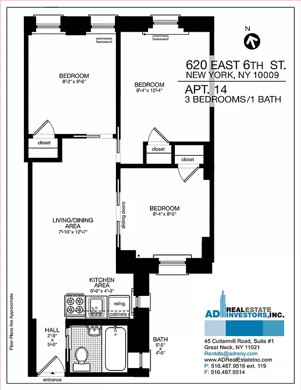 620 East 6th Street - Photo 5