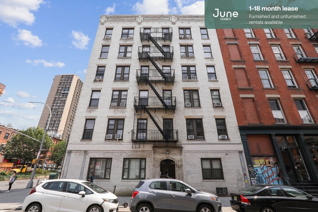 152 Thompson Street - Photo 11