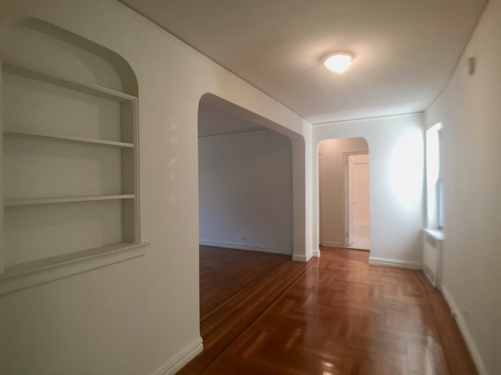 560 West 218th Street - Photo 1