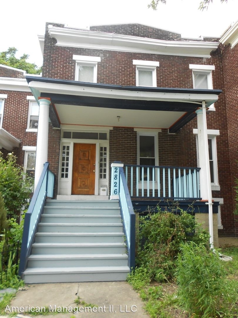 2826 N. Howard - Photo 0