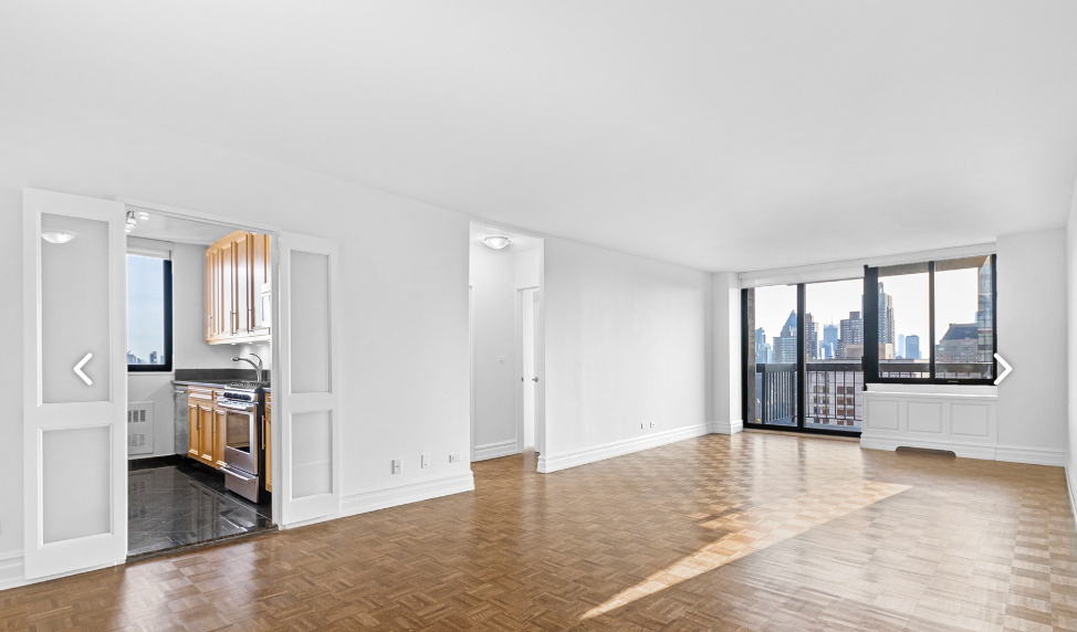 West 67th Street at Amsterdam  - Photo 1