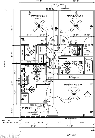 1200 W 16th St - Photo 14