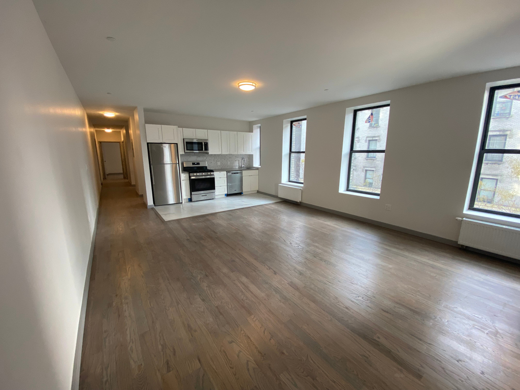 565 West 144th Street - Photo 1