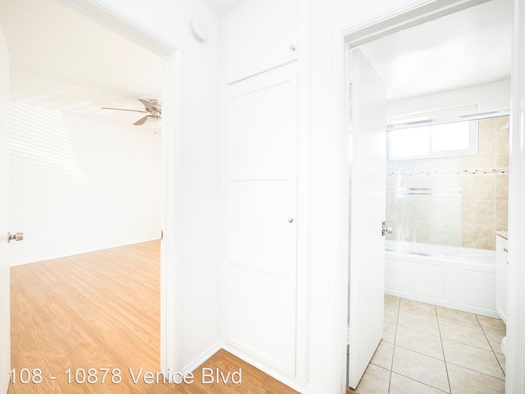 10878 Venice Blvd. / 3801 Girard Ave. - Photo 16