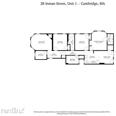 28 Inman St # 1 1 - Photo 17