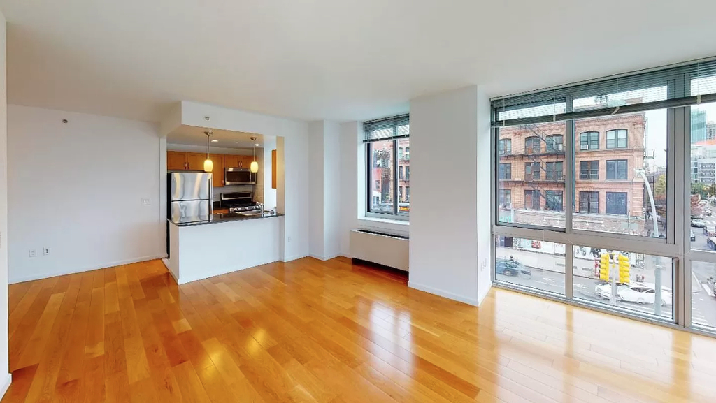 229 Chrystie Street - Photo 1