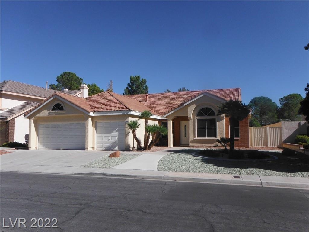 2900 Mellow Breeze Street - Photo 0