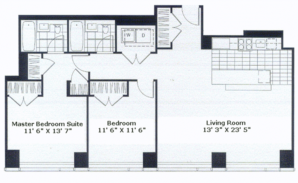 505 Greenwich St - Photo 5