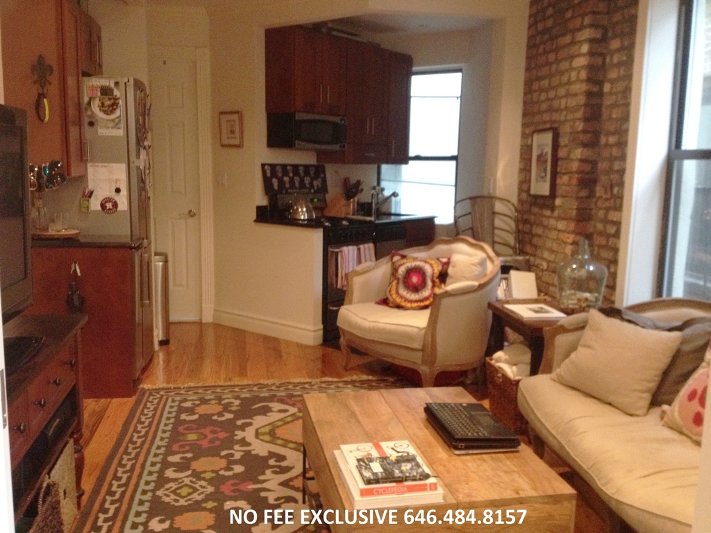 232 Elizabeth Street, #4C - Photo 0